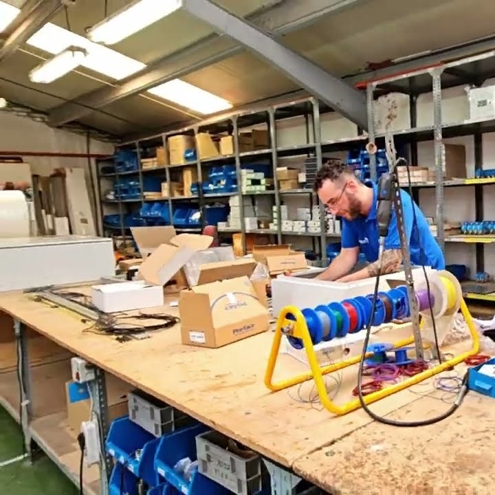 Inpro Video: We Drive Your&nbsp;Energy