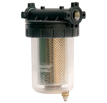 Inpro FG 100&nbsp;Filter