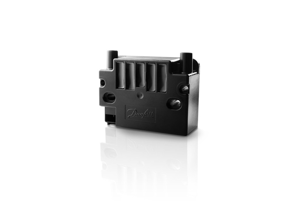 Danfoss EBI4 electronic ignition unit for oil burners