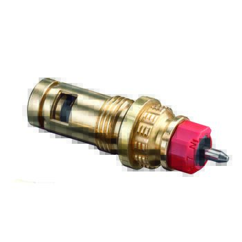 Oventrop GD valve insert for compact radiators