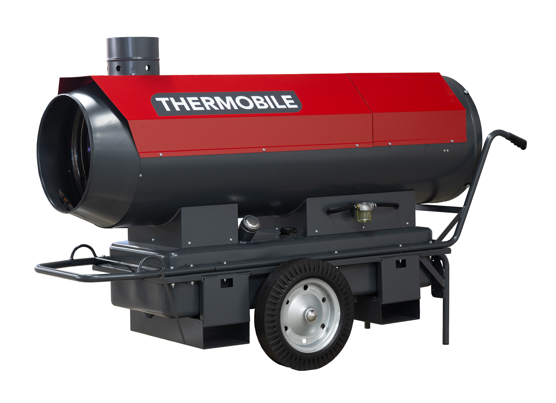 Thermobile mobile heat