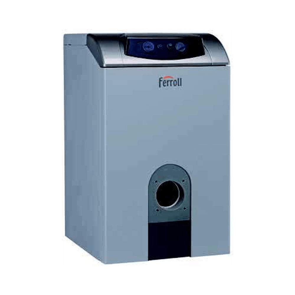 Ferroli boilers