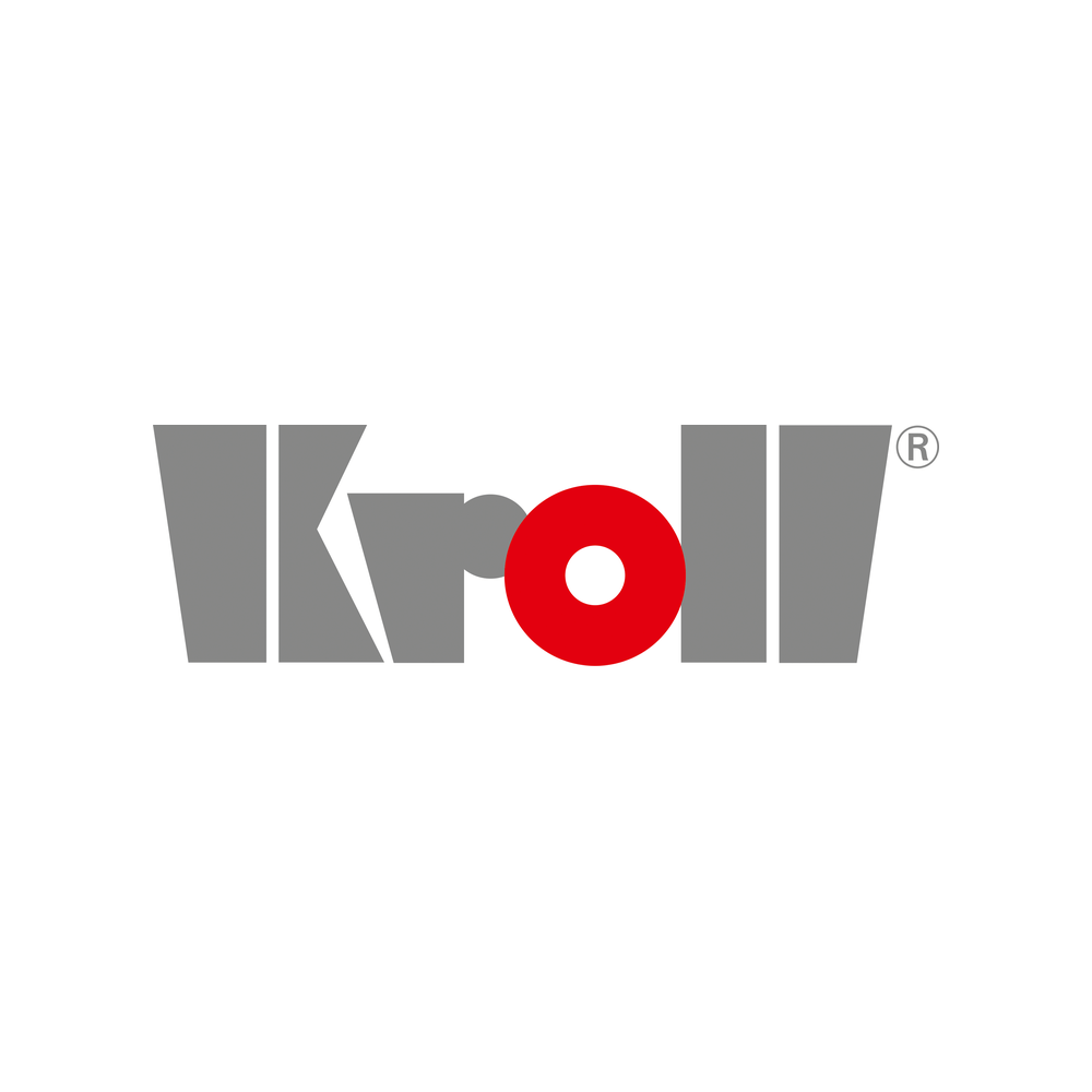 Robust and flexible: Kroll for projects and marine applications