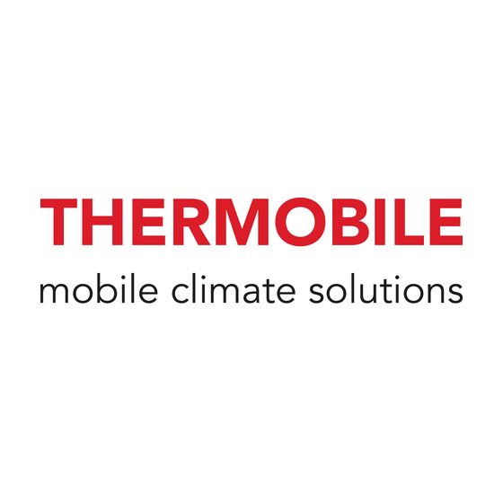 Mobile heat where it’s needed: Thermobile for projects and&nbsp;ports