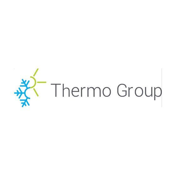 Fossil-free electric heat, simply: ThermoGroup for&nbsp;projects