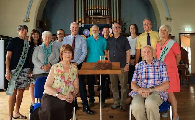 Five years of HVO in an English village — and what Denmark can learn from it
