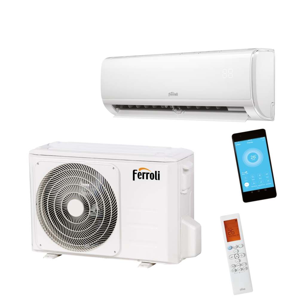 Ferroli Giada split system
