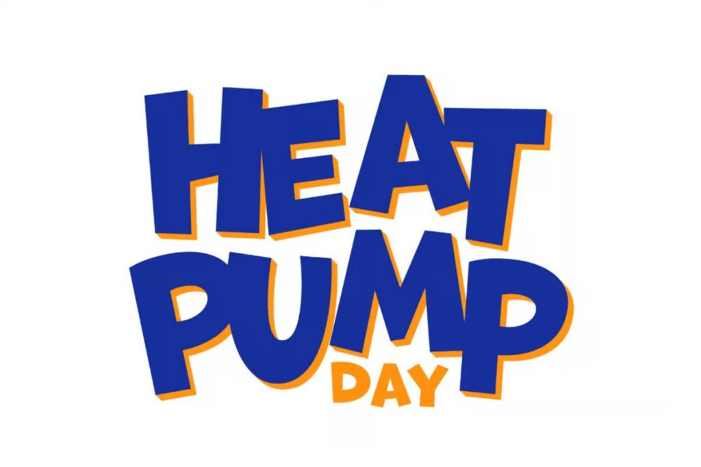 Heat Pump Day: Two routes to a heat&nbsp;pump