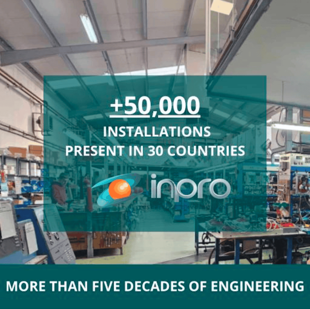 Inpro: More than 50 years of safe fuel&nbsp;supply