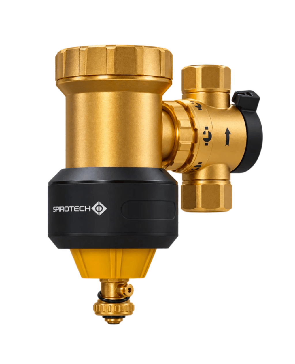 From oil burner to heat pump: don’t let the old system’s dirt come along
